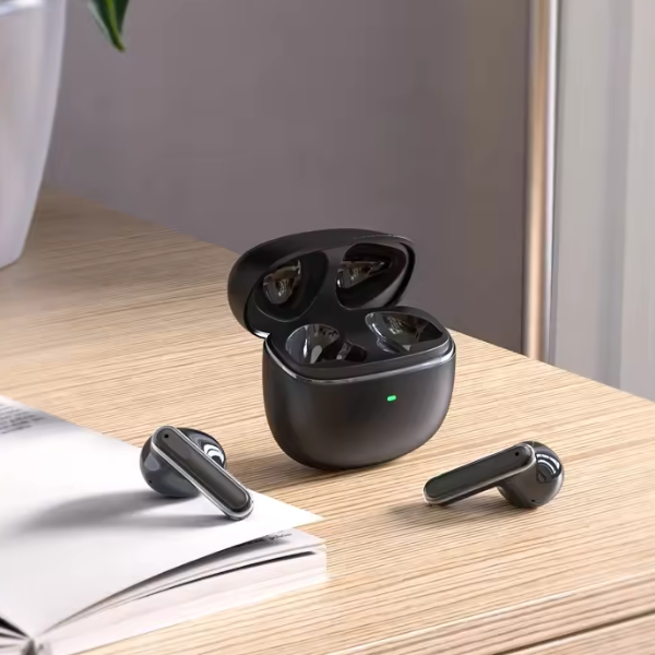 Boudio Vital Earbuds
