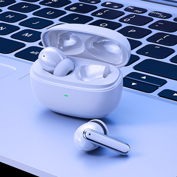Boudio Vital Earbuds