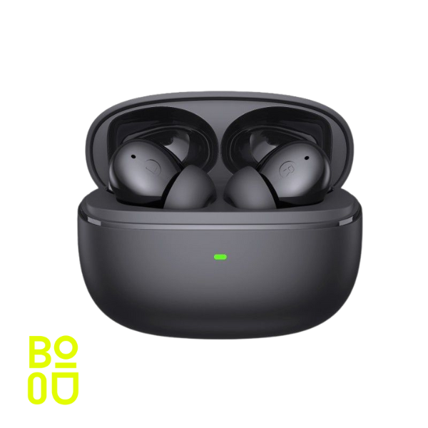 Boudio Vital Earbuds