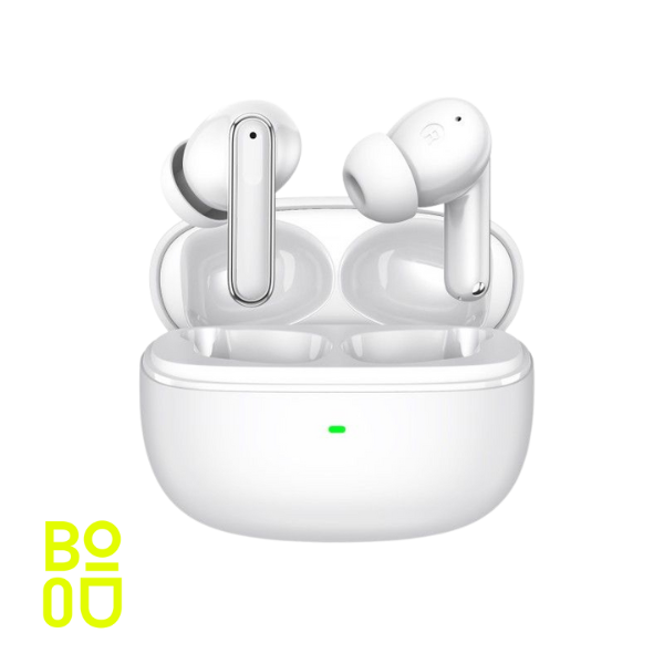 Boudio Vital Earbuds