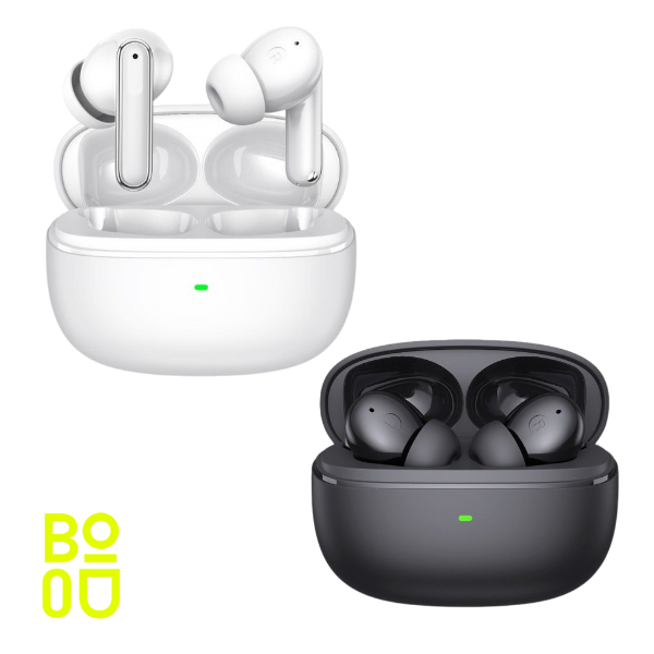 Boudio Vital Earbuds
