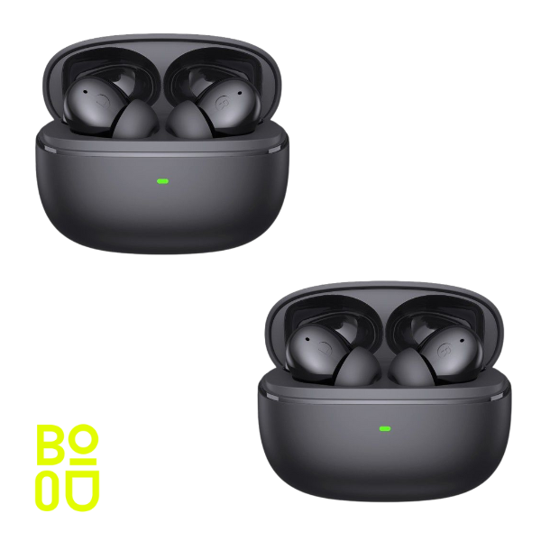 Boudio Vital Earbuds