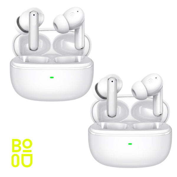 Boudio Vital Earbuds