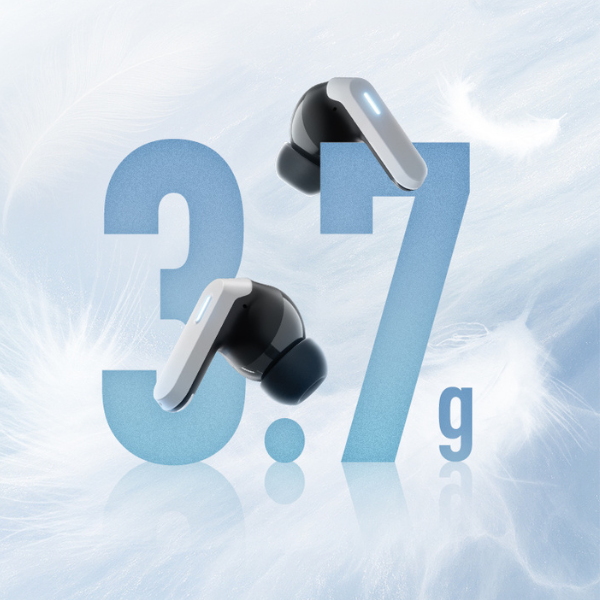 Boudio Max 3.0 Earbuds