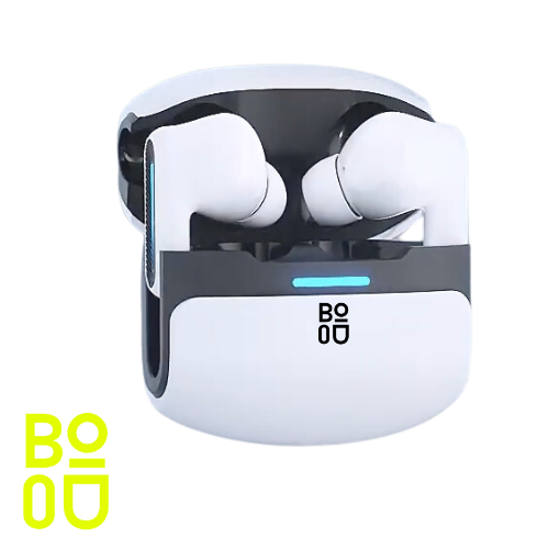 Boudio Max 2.0 Earbuds