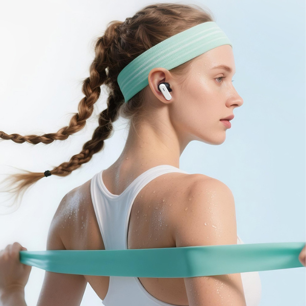 Boudio Max 3.0 Earbuds