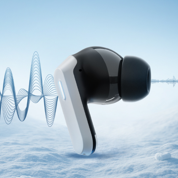 Boudio Max 3.0 Earbuds