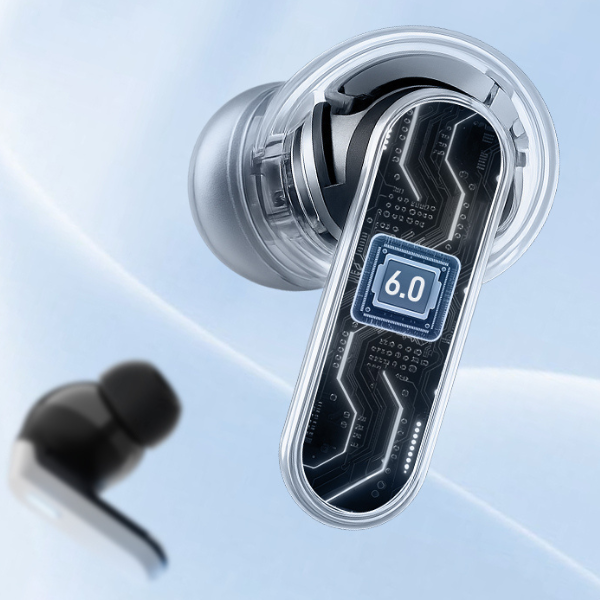 Boudio Max 3.0 Earbuds