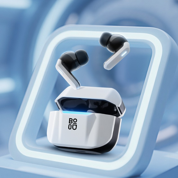 Boudio Max 3.0 Earbuds