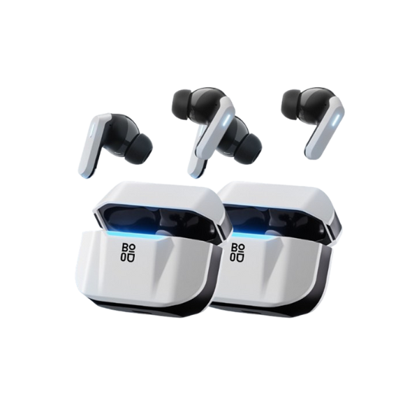 Boudio Max 3.0 Earbuds