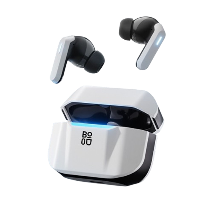 Boudio Max 3.0 Earbuds